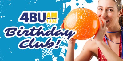 SQL BDB 4BU Birthday Club Slider